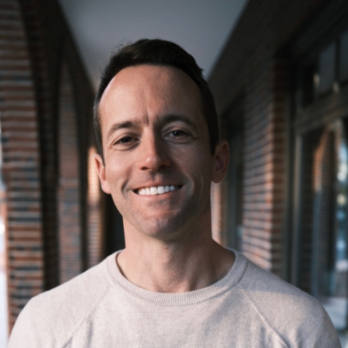 Jeremy - Business Systems Expert